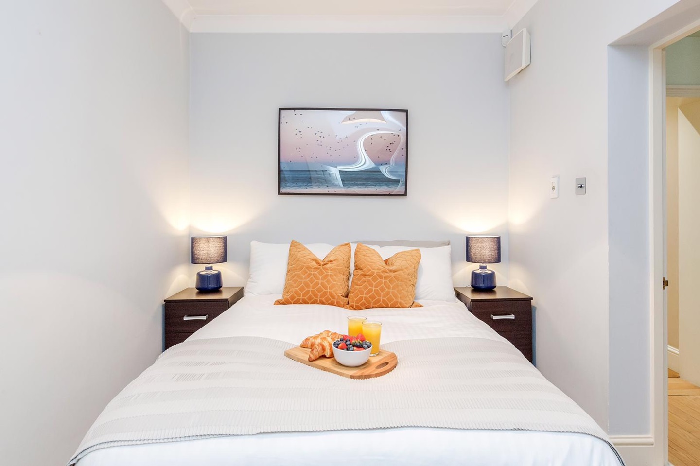 Additional image 5 of 4 Bed Flat, Lexham Gardens, W8, N1 7GU