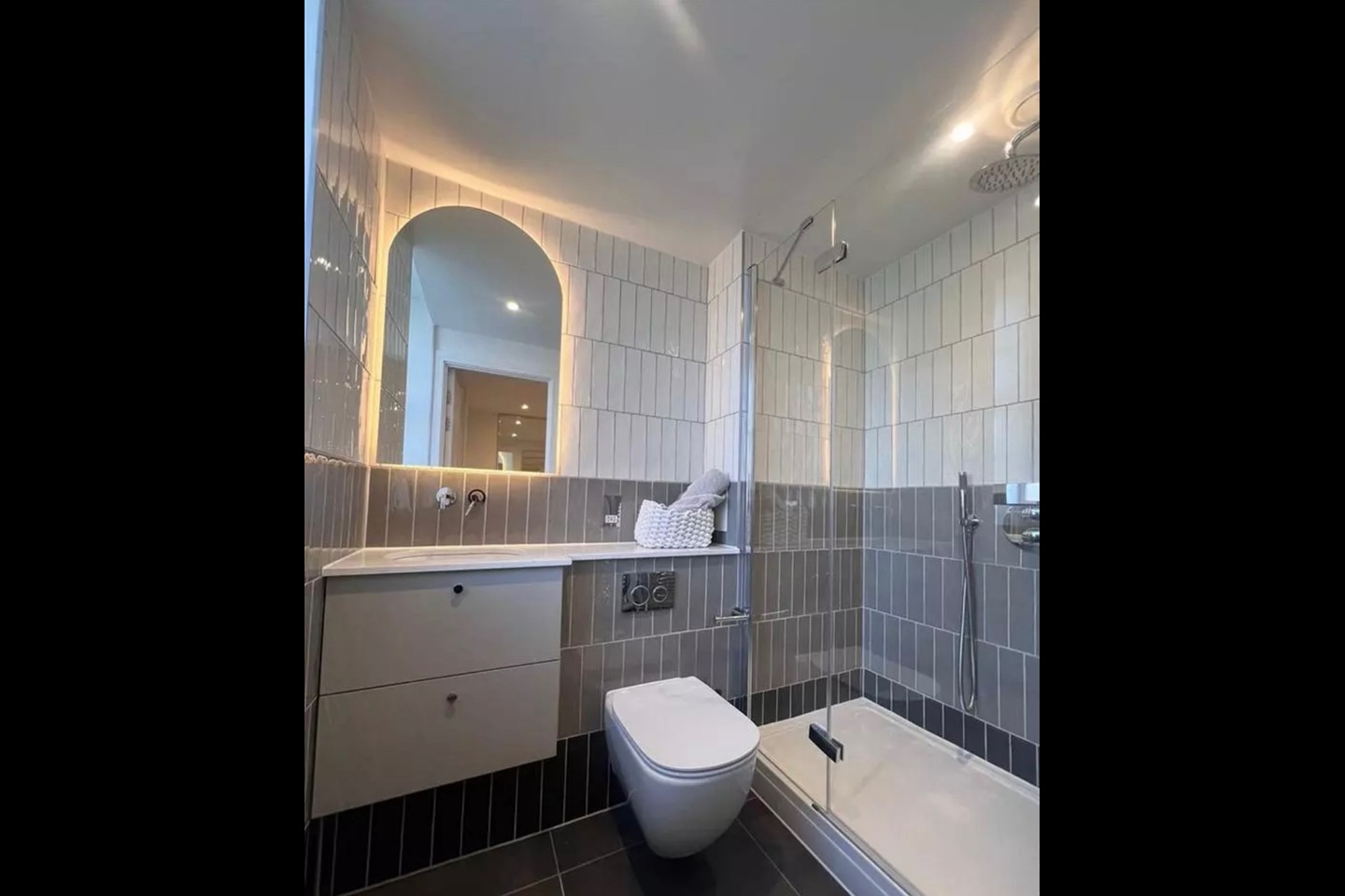 Additional image 5 of 2 Bed Flat, Lisgar Terrace, W14, N1 7GU