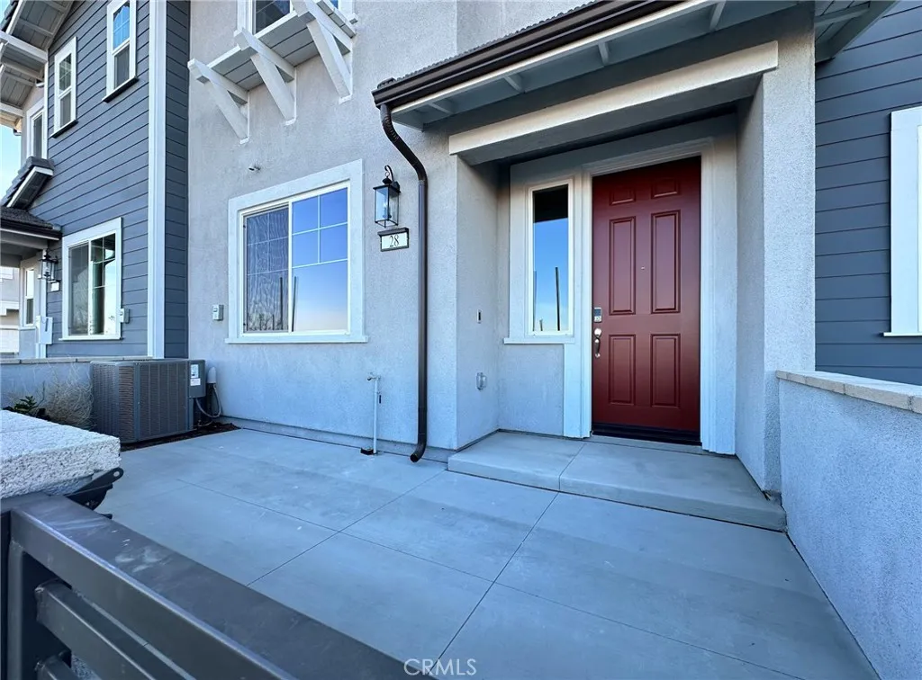 4283 S Hollyhock Paseo, Ontario, CA 91761