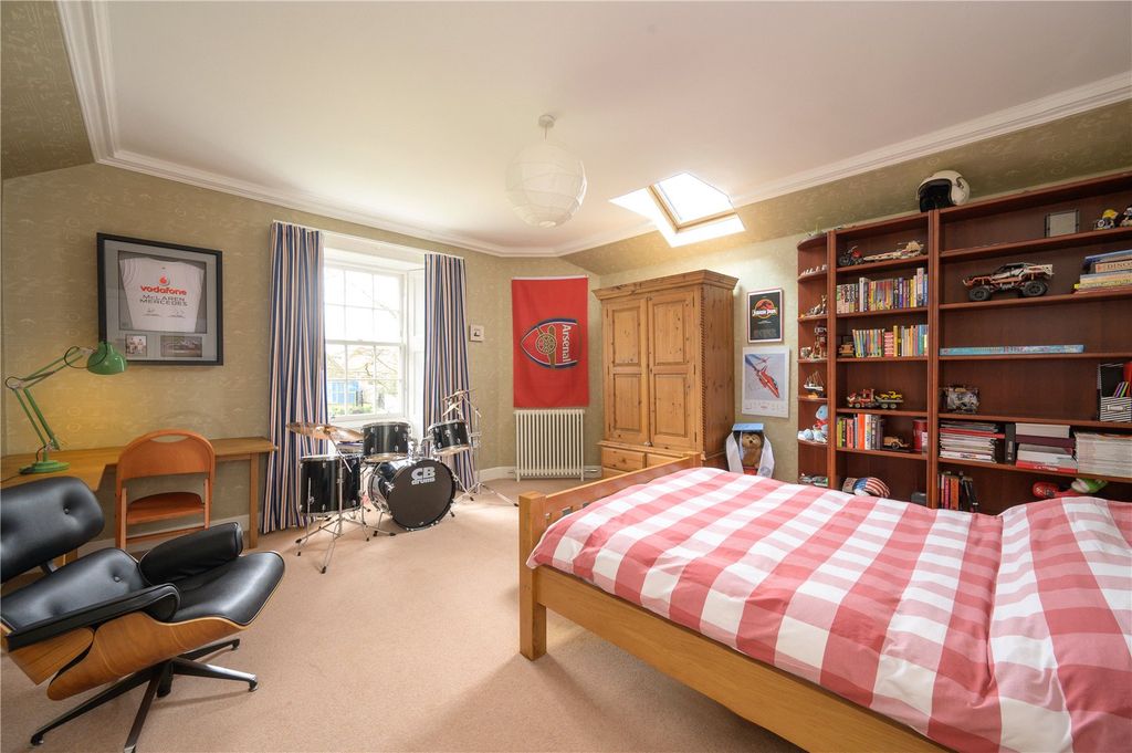 Additional image 21 of 5 bed detached house for saleTynemount House, Tynemount Farm, Ormiston, East Lothian EH35