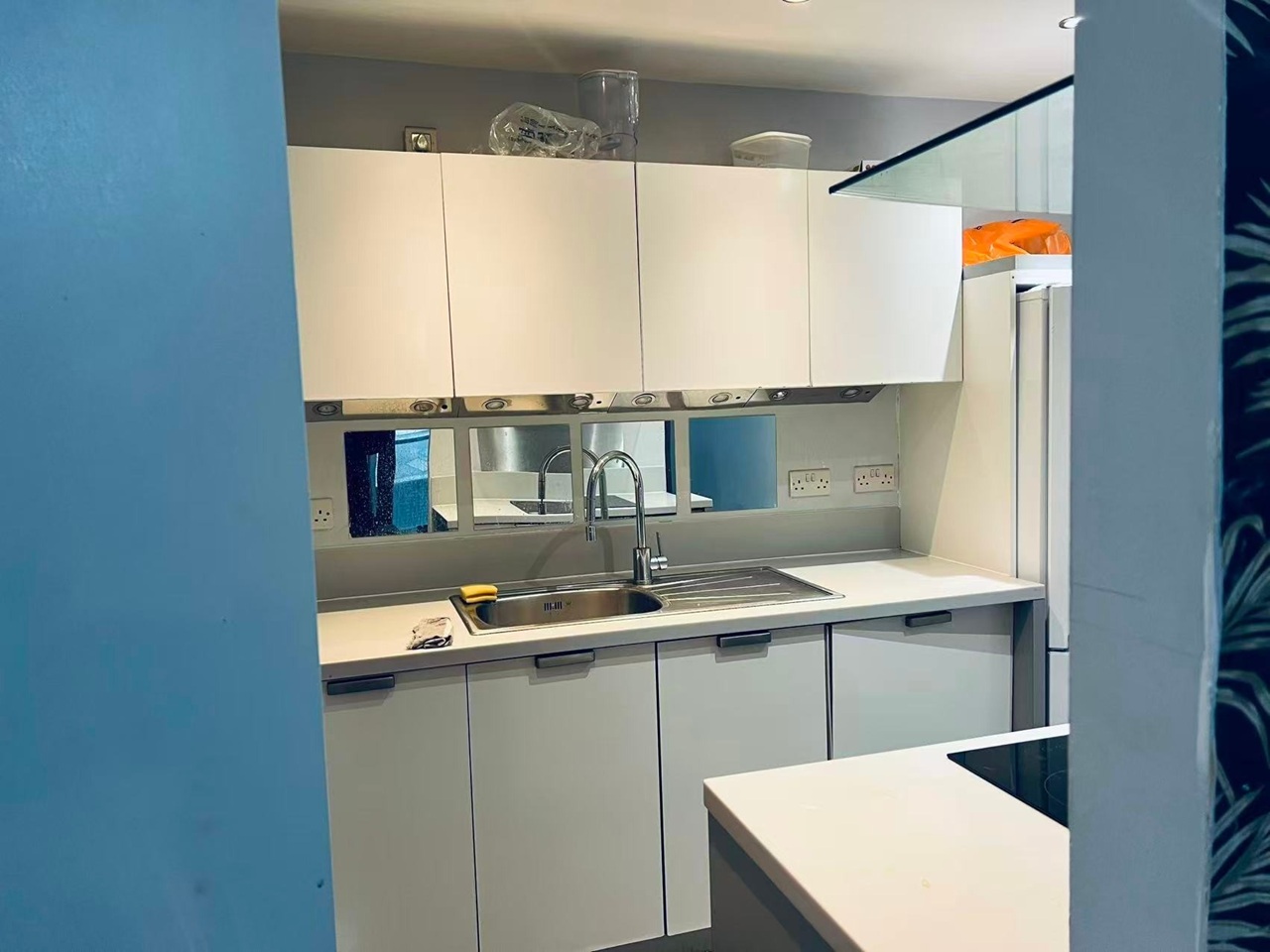 Additional image 3 of 2 Bed Flat, Southside, B5, N1 7GU