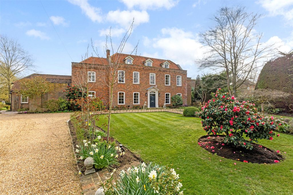 Additional image 35 of 7 bed detached house for saleWinkfield Lane, Maidens Green, Winkfield, Berkshire SL4
