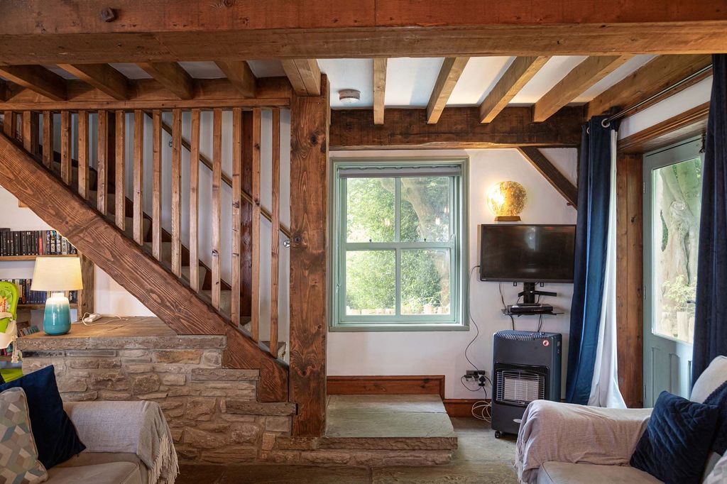 Additional image 25 of 5 bed barn conversion for saleHagg Hill Farm, Spa Well Road, Winlaton Mill, Tyne And Wear NE21