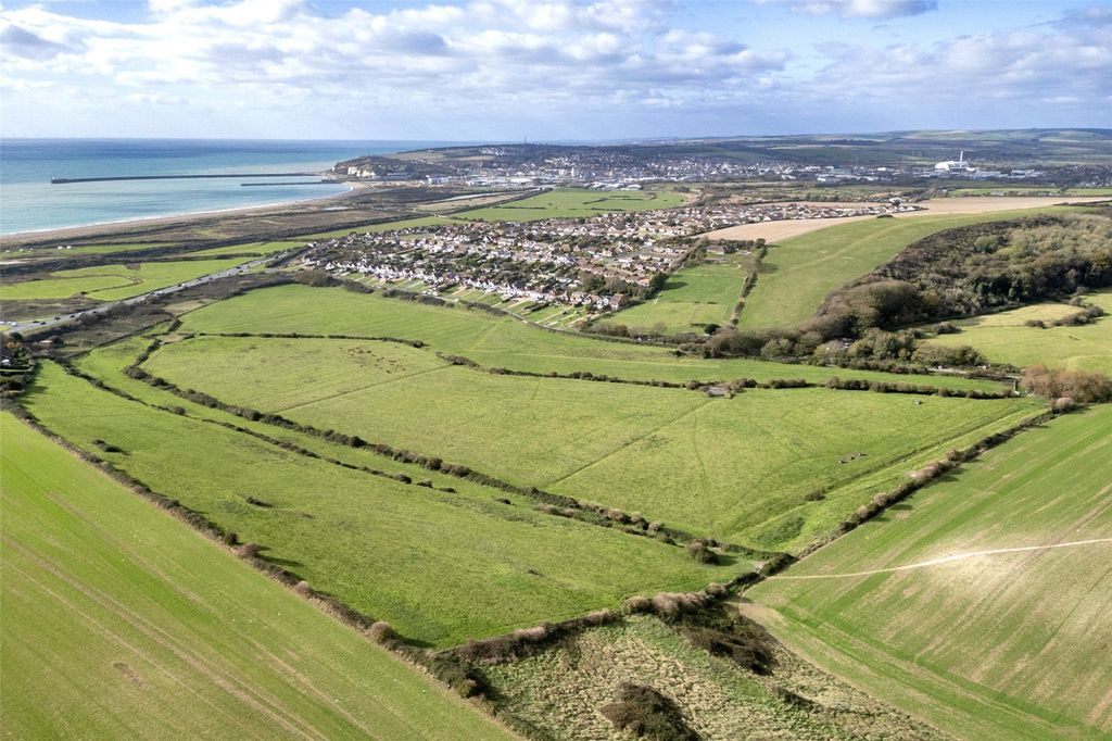Land for saleBishopstone, Seaford, East Sussex BN25