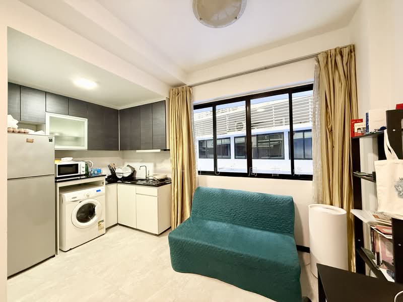 Additional image 4 of 3 South Buona Vista Road