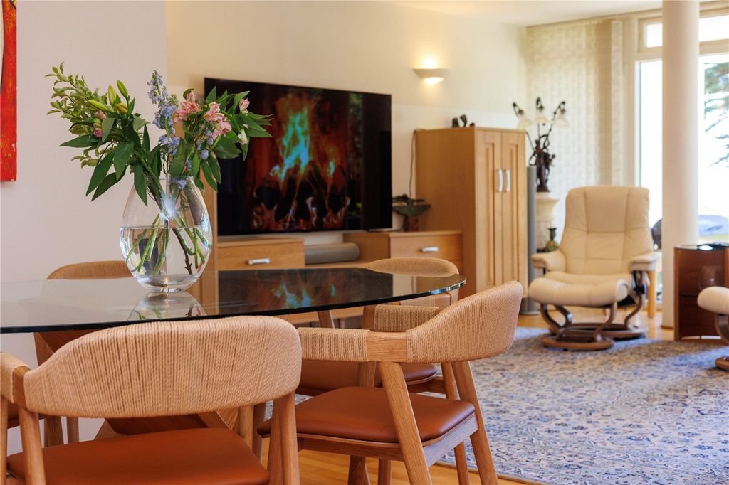 Additional image 9 of 3 bed flat for saleWestminster Road, Branksome Park, Poole, Dorset BH13