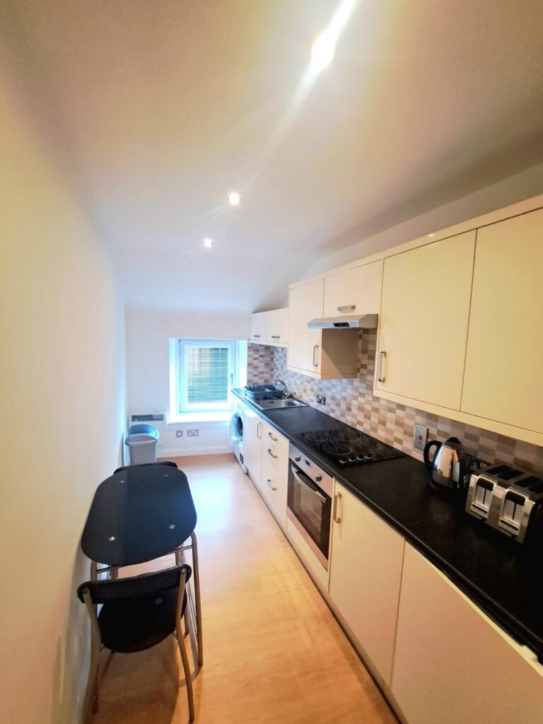 Additional image 5 of Crown Terrace, Top Floor, City Centre, Aberdeen, AB11