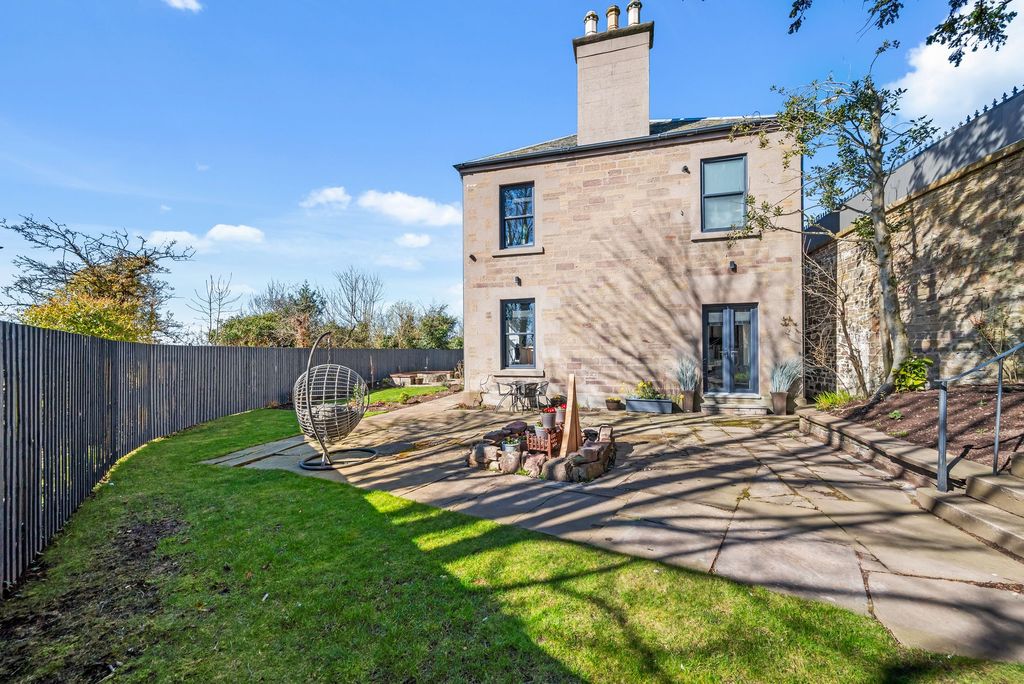 Additional image 27 of 4 bed detached house for sale21 Terrace Road, Carnoustie DD7
