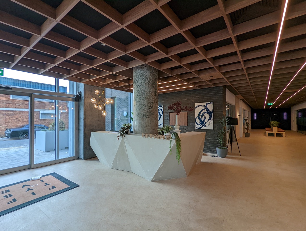 Additional image 15 of 1 Bed Flat, Queen Way, M3, N1 7GU