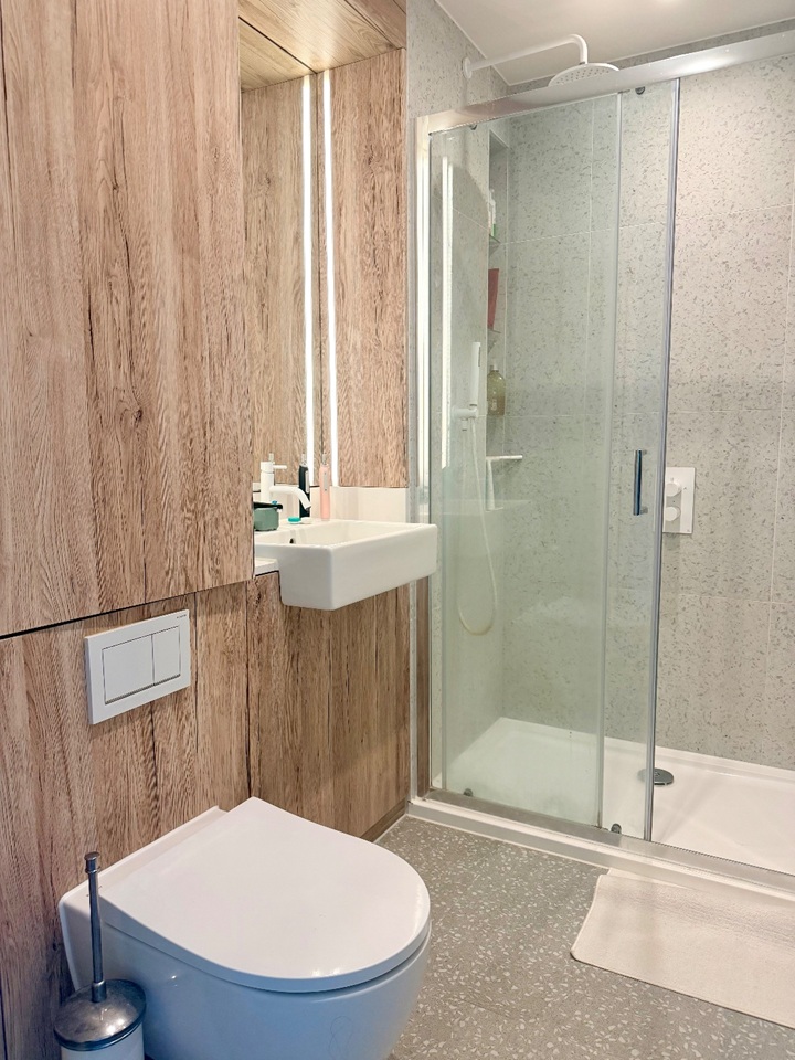 Additional image 8 of 2 Bed Flat, Sidney St, E1, N1 7GU