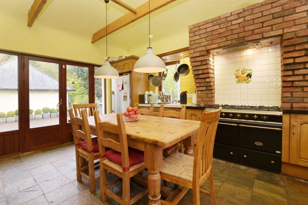 Additional image 5 of 4 bed detached house for saleCastleview Lane, Murieston, Livingston, West Lothian EH54
