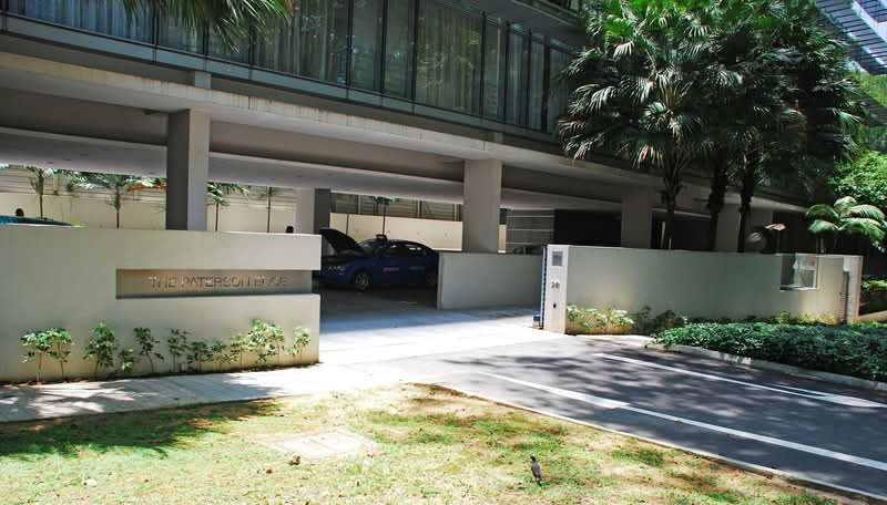 Additional image 8 of 26 Paterson Road