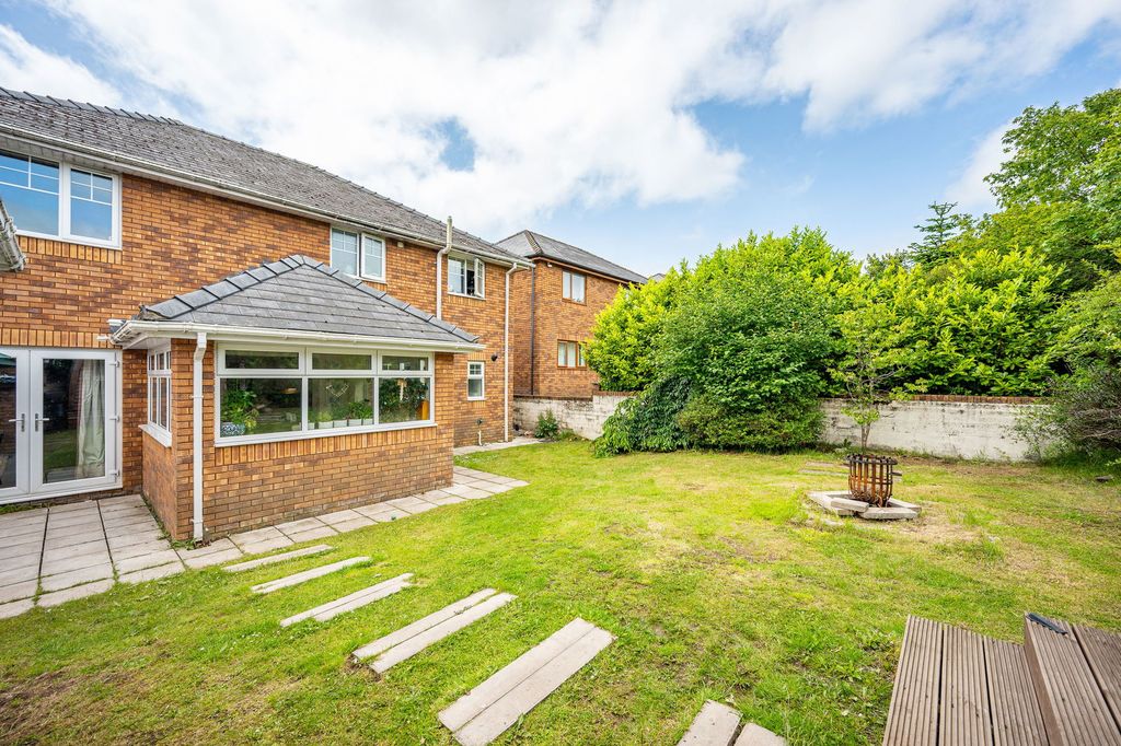 Additional image 26 of 4 bed detached house for saleCharles Street, Tredegar NP22
