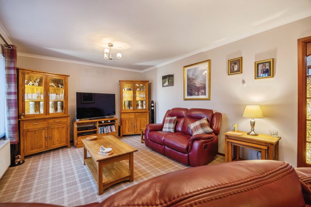 Additional image 2 of 4 bed detached bungalow for saleKaims Grove, Livingston EH54