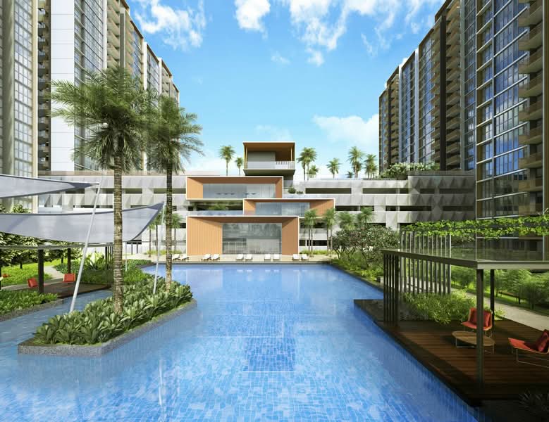 Additional image 6 of 2 Choa Chu Kang Grove