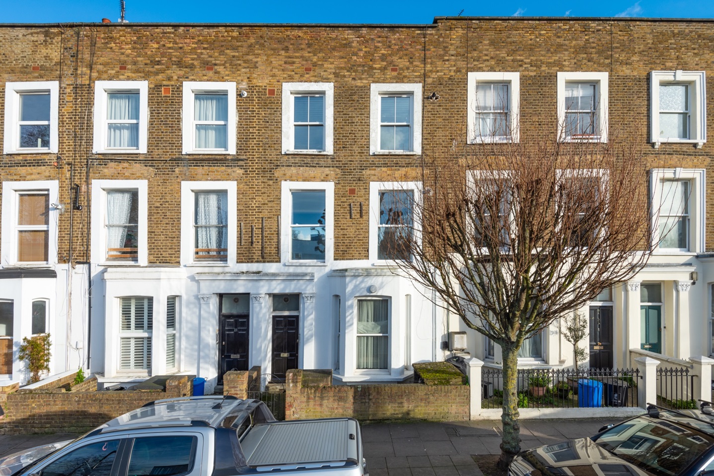 Additional image 5 of 2 Bed Flat, Fernhead Road, W9, N1 7GU