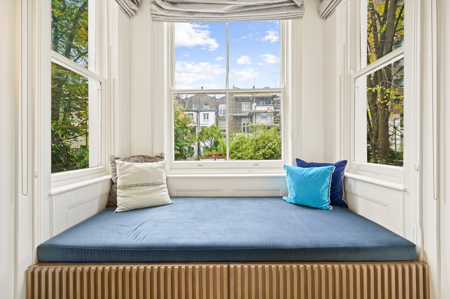 Additional image 17 of 2 Bed Flat, Russell Road, W14, N1 7GU