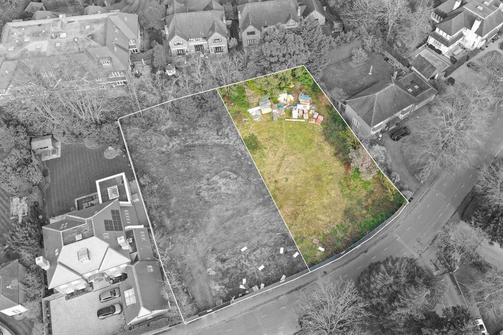 Additional image 4 of Land for saleGrove Road, Beaconsfield HP9