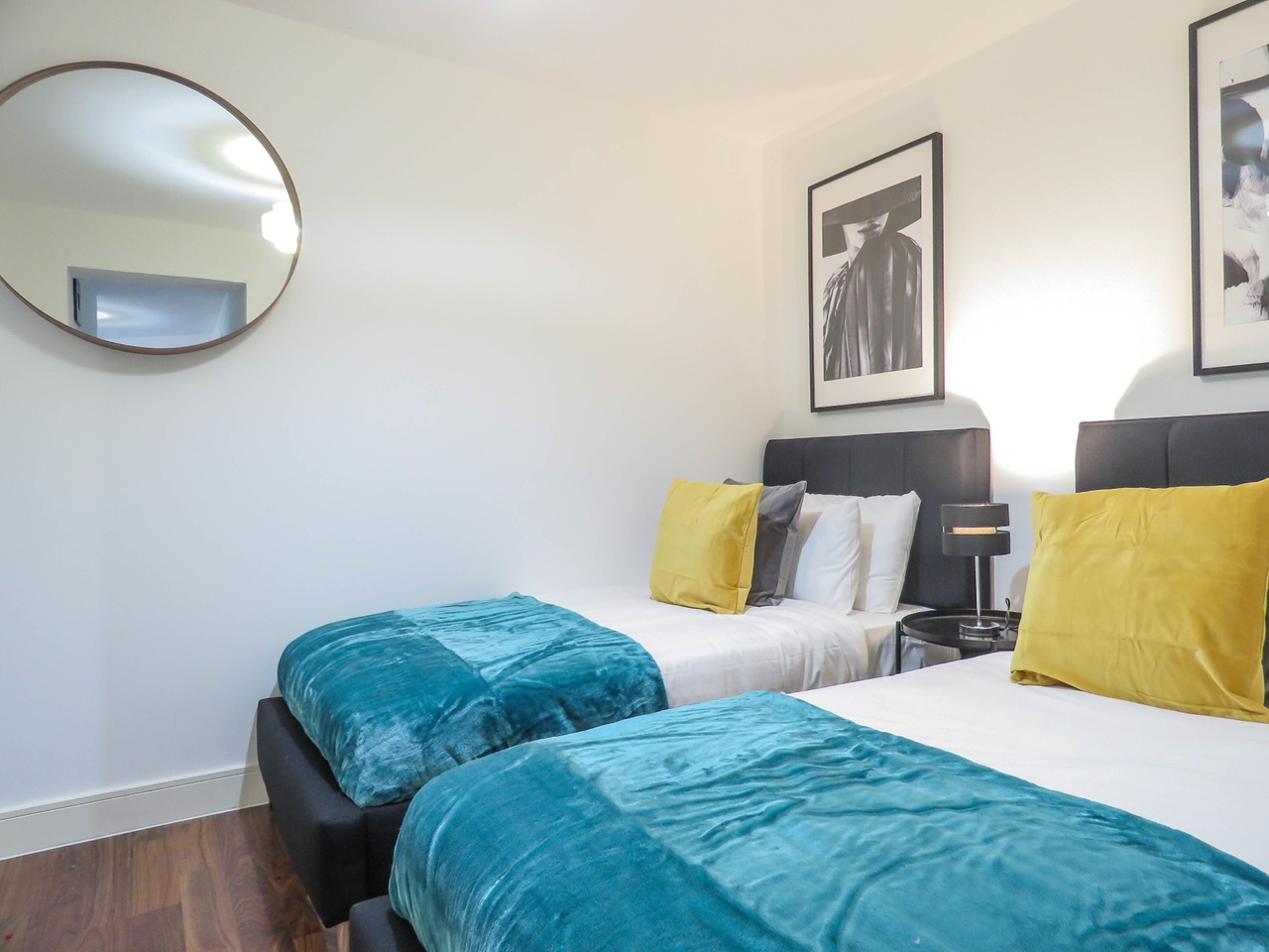 Additional image 4 of 1 Bed Flat, Birming Center, B16, N1 7GU