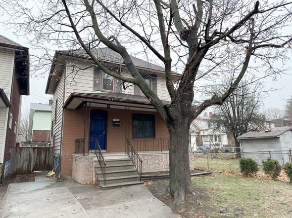 1026 Wellington Avenue, Windsor, ON, N9A 5J9