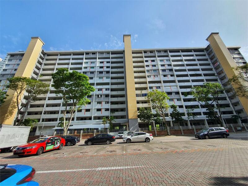 Additional image 8 of 75 Telok Blangah Drive