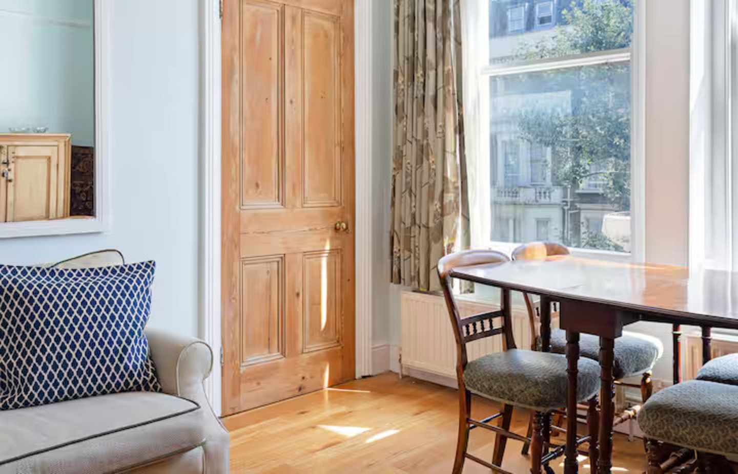 Additional image 10 of 1 Bed Flat, Penywern Road, SW5, N1 7GU