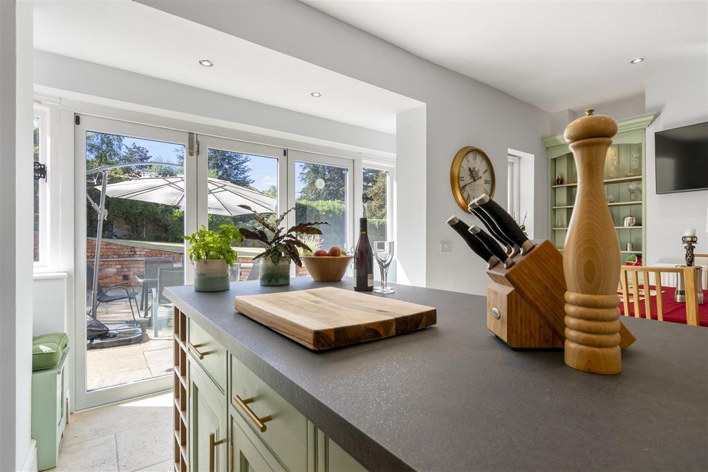 Additional image 20 of 5 bed detached house for saleFootherley Road, Shenstone, Lichfield WS14