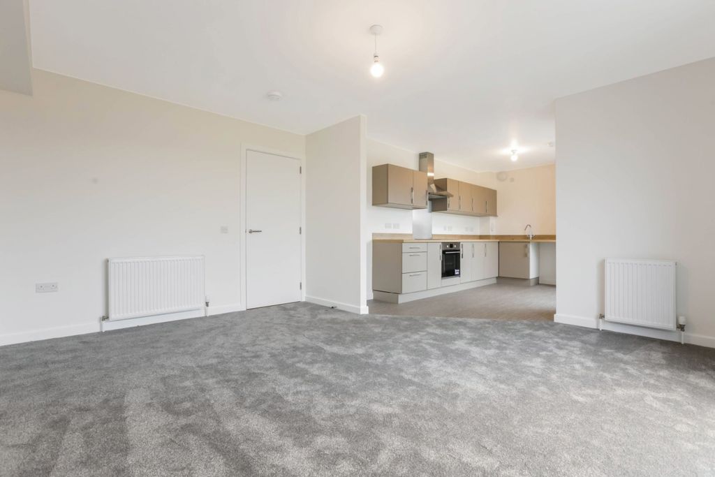 Additional image 3 of 3 bed flat for saleFlat 55 Canal Quarter, Winchburgh EH52