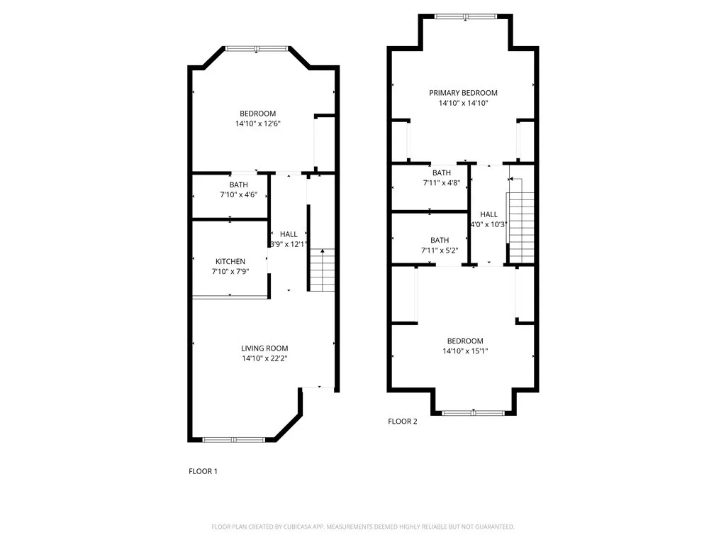 Additional image 6 of 2726 S Menlo Ave., Los Angeles, CA 90007