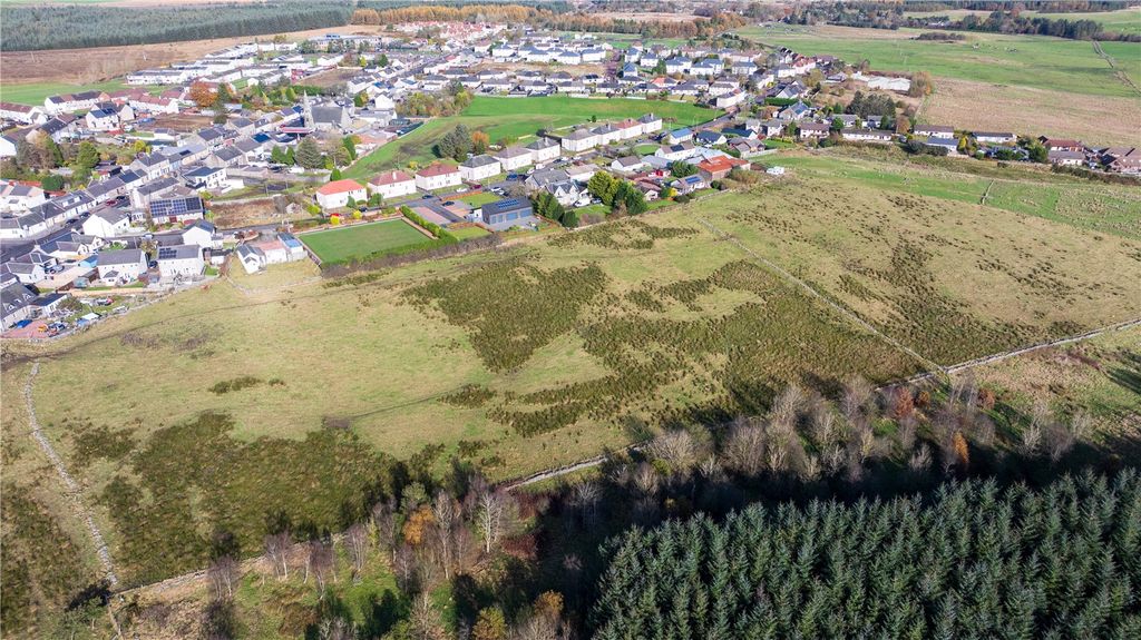 Additional image 6 of Land for saleLand At East Forth, Lanark Road, Forth, Lanark ML11