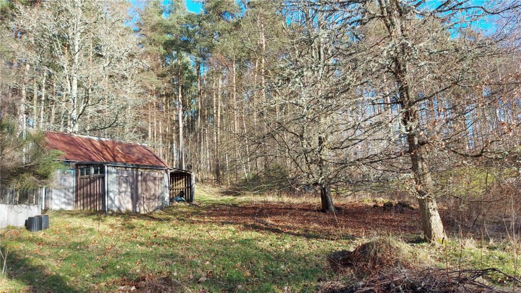 Additional image 3 of Plot To East Of Greystones, Plot To East Of Greystones, Craigmyle Road, Torphins, Banchory, AB31