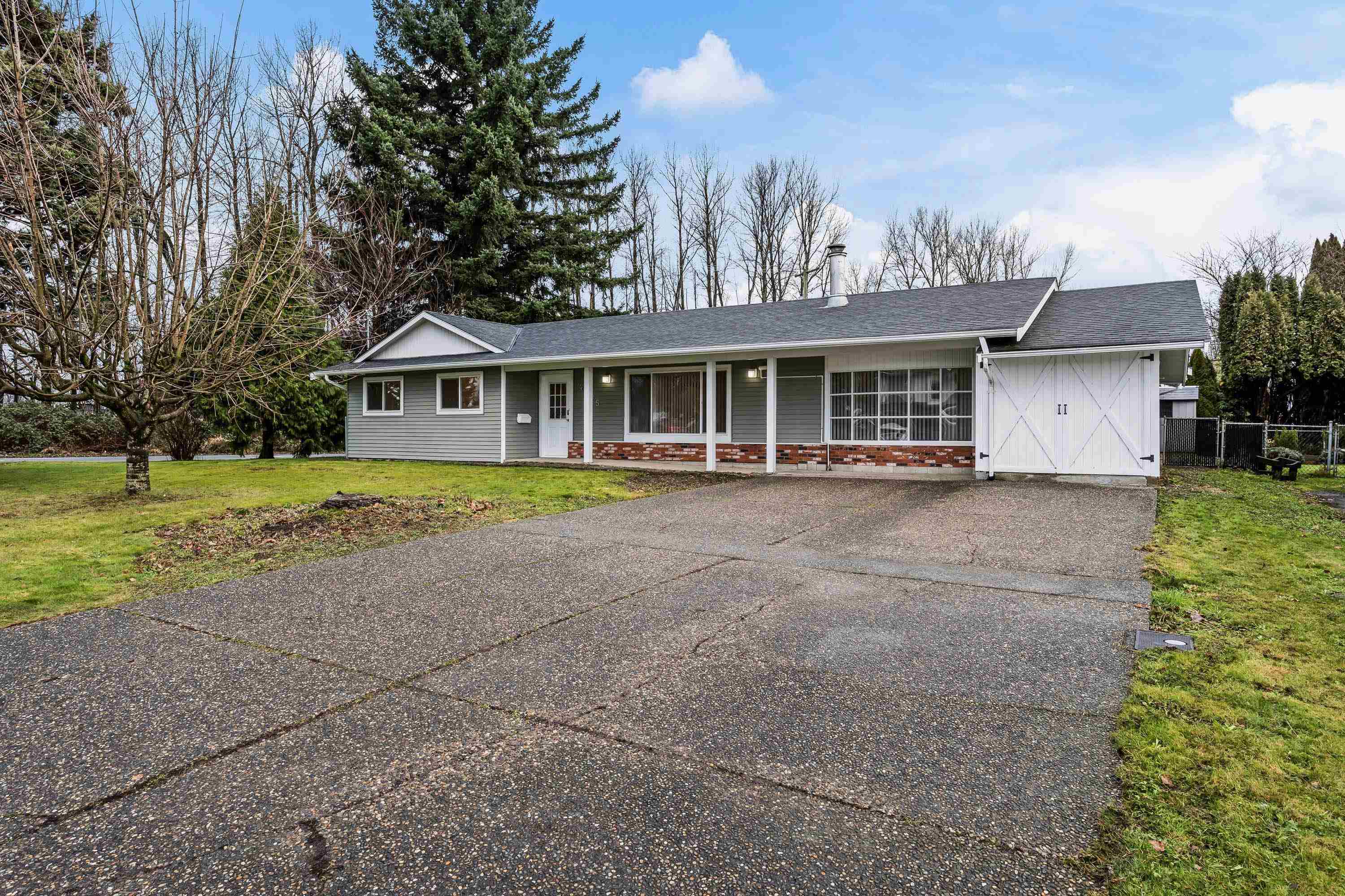45135 Deans Avenue, Chilliwack, BC, V2P 6V7