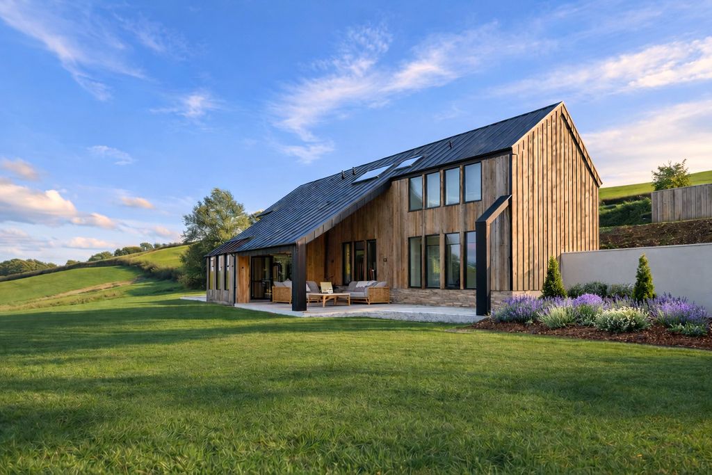 Land for saleHackworthy Lane, Nadderwater, Exeter EX4