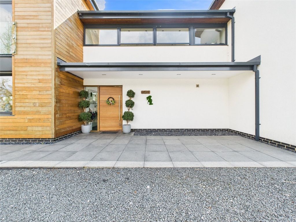 Additional image 50 of 5 bed detached house for saleAshford Hill Road, Headley, Thatcham, Hampshire RG19