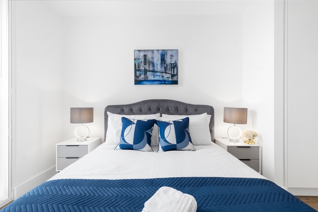 Additional image 10 of 1 Bed Flat, Hurst St, B5, B5 6AT