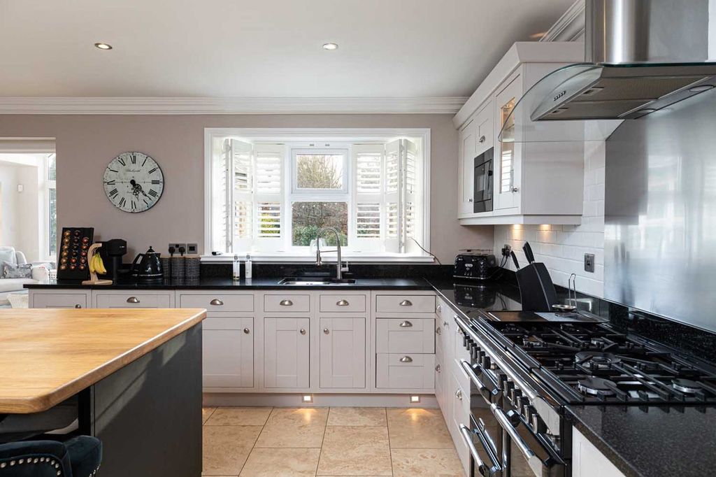Additional image 6 of 5 bed property for saleBrahma House, The Avenue, Medburn, Ponteland, Northumberland NE20