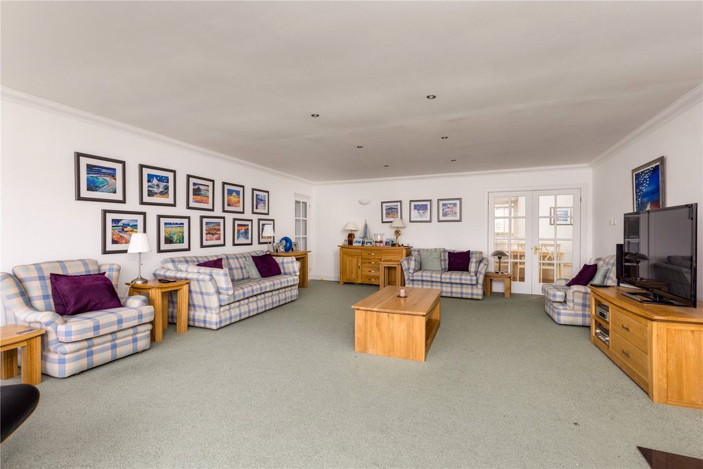 Additional image 6 of 5 bed detached house for salePetre Cottage, Kames, Tighnabruaich, Argyll And Bute PA21