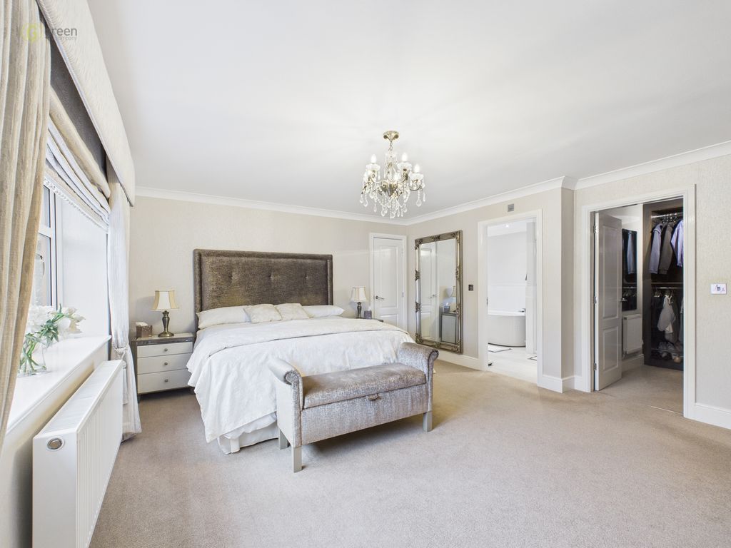 Additional image 17 of 5 bed detached house for salePinfold Hill, Shenstone, Lichfield WS14
