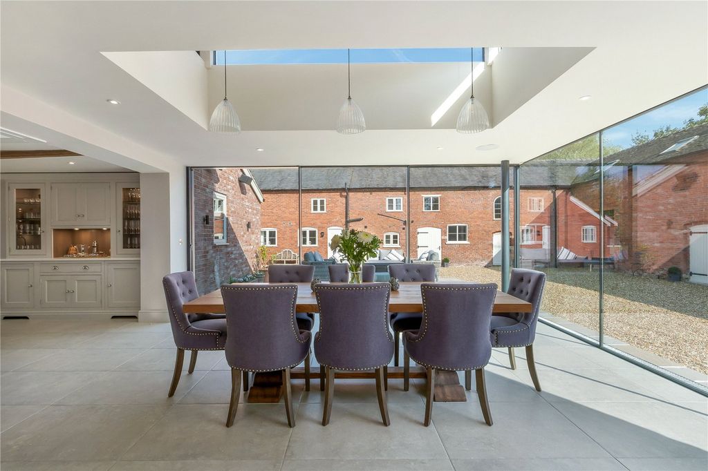 Additional image 11 of 4 bed detached house for saleDavenport Lane, Brereton, Sandbach, Cheshire CW11