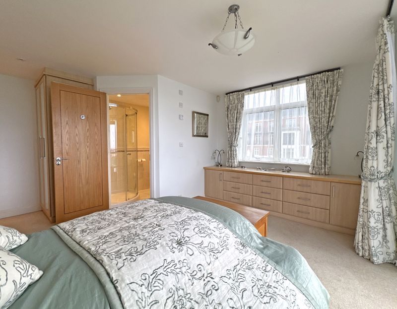 Additional image 13 of 3 bed flat for saleManor Road, Sidmouth EX10