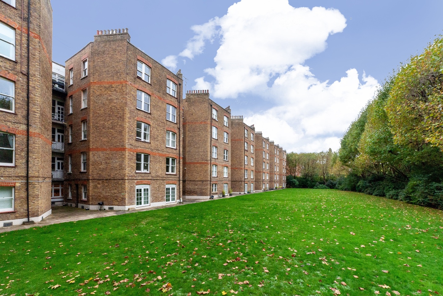 Additional image 10 of Studio Flat, Carlton Mansions, W9, N1 7GU