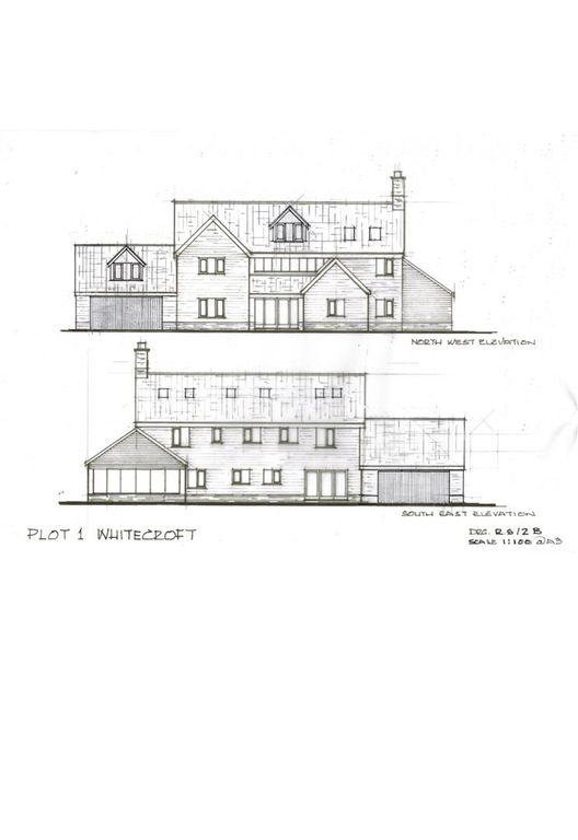 Additional image 2 of Land for saleWhitecroft Drive, Saxon Street, Newmarket CB8