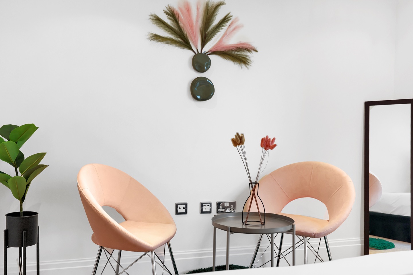 Additional image 14 of 3 Bed Flat, Thames Point, SW6, N1 7GU