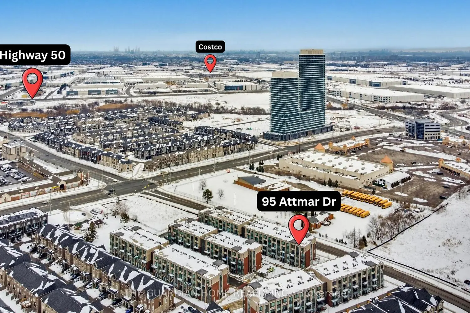 Additional image 17 of 95 Attmar Drive 201