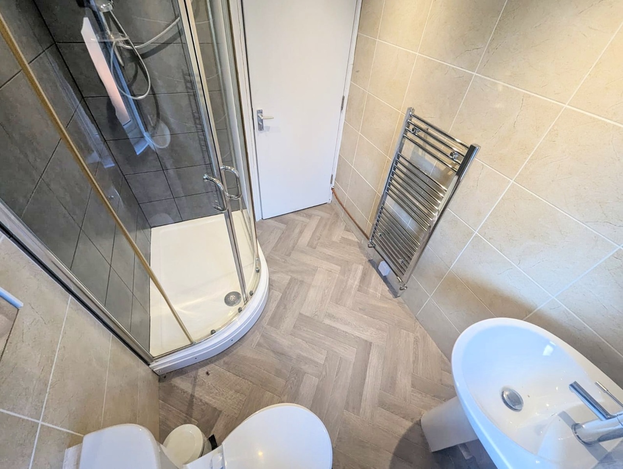 Additional image 18 of Room in a Shared House, Pershore Road, B29, N1 7GU