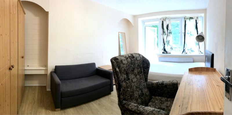 Additional image 5 of Room in a Shared Flat, Surrey Quays Road, SE16, N1 7GU