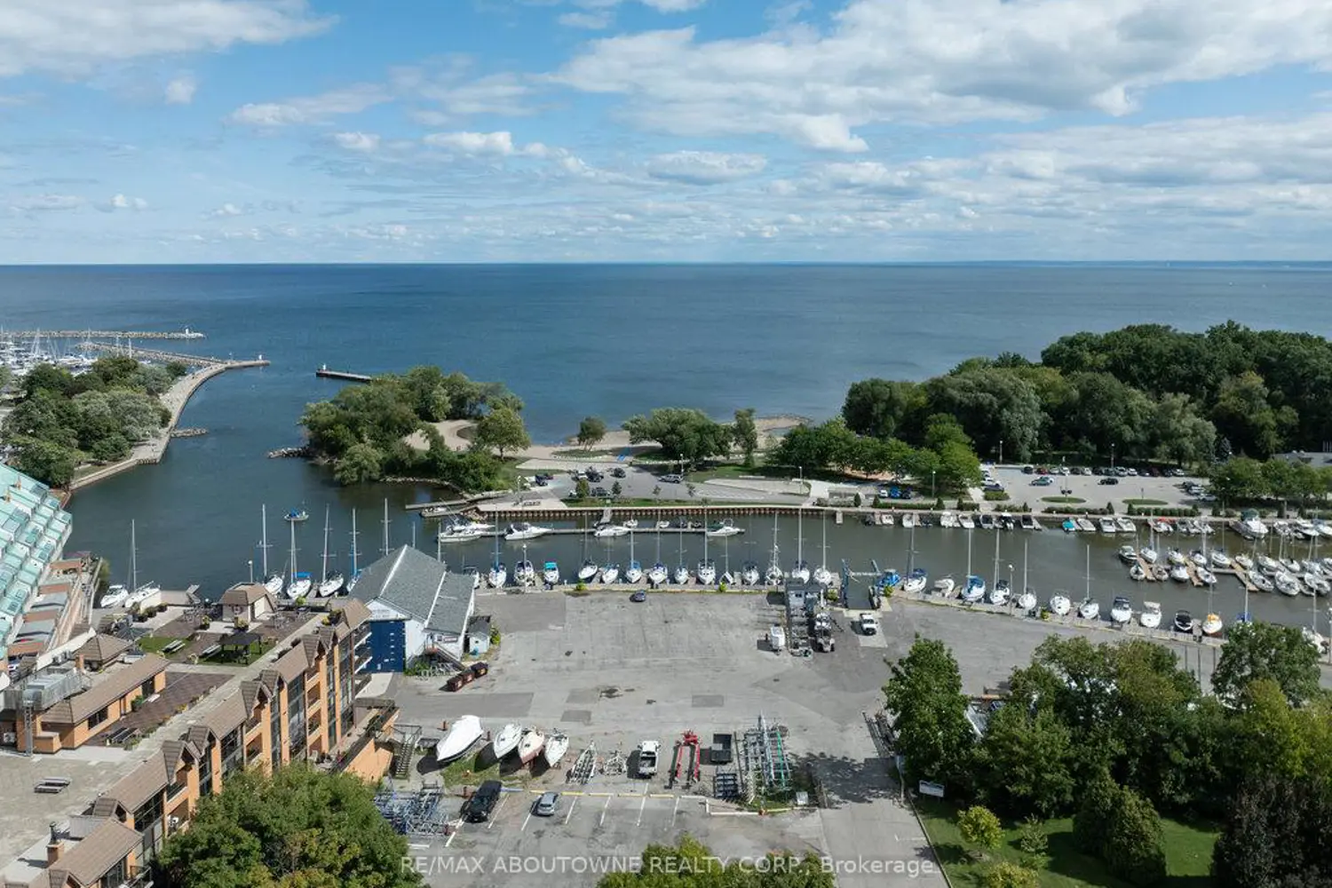 Additional image 2 of 2511 Lakeshore Road 801