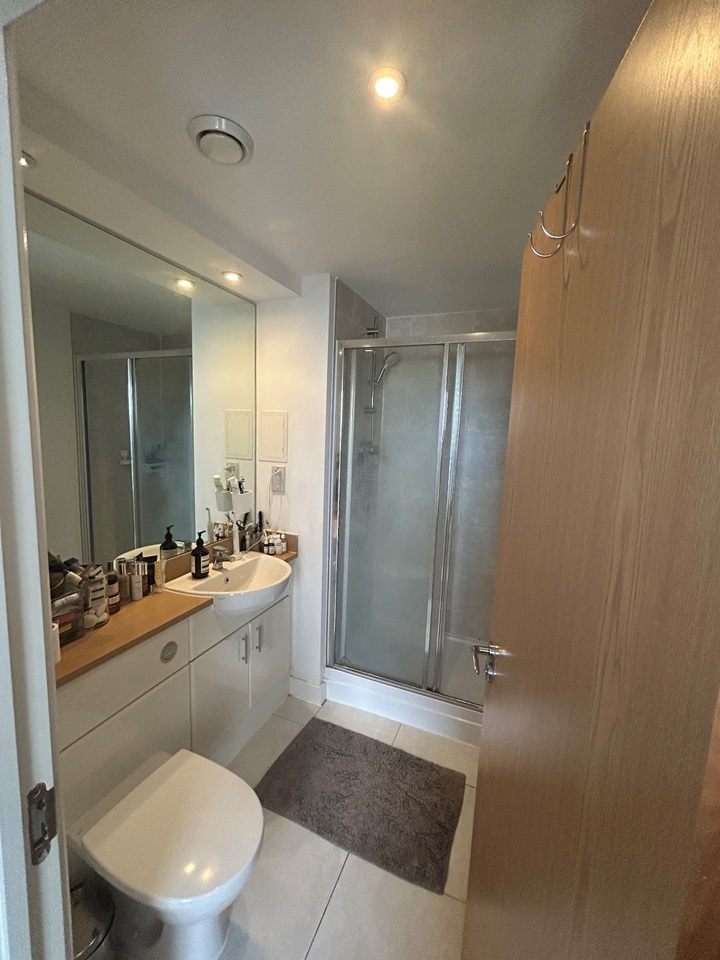 Additional image 10 of 2 Bed Flat, Ruffin House, E8, N1 7GU