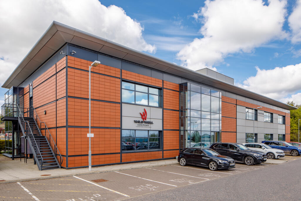 Additional image 8 of Campbell House, Aberdeen Business Park, Dyce Avenue, Aberdeen, Aberdeenshire, AB21 0LQ