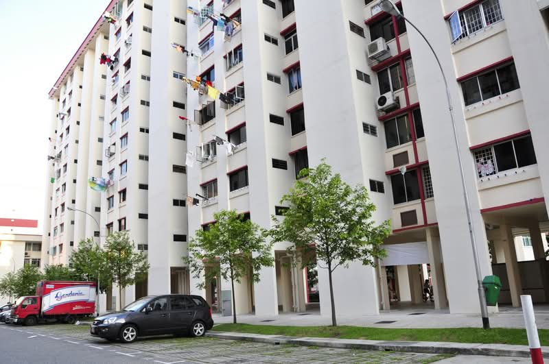 Additional image 7 of 507 Hougang Avenue 8
